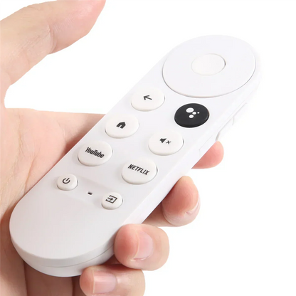 Replacement Remote Control for Chromecast 4