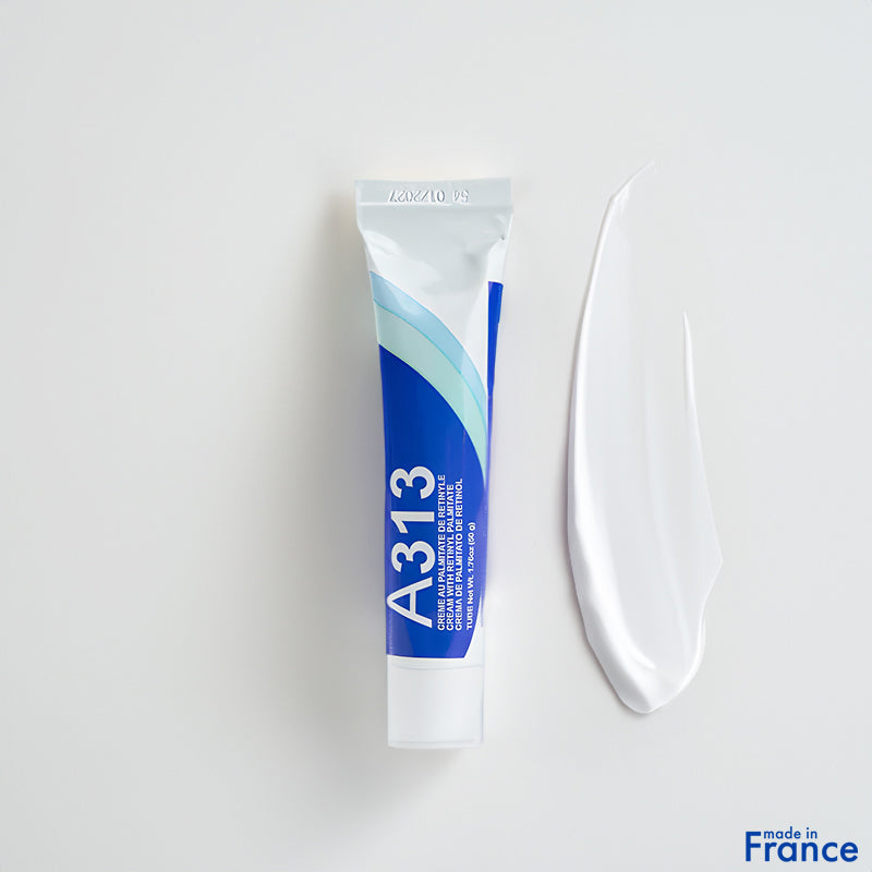 Retinol Face Cream