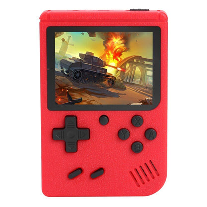 Retro Game Player - Over 400 Games Nostalgia Niki