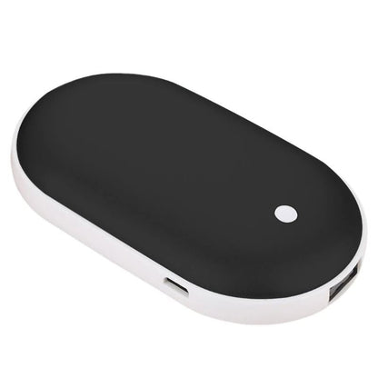 Reusable Long-Lasting Hand Warmer
