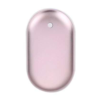 Reusable Long-Lasting Hand Warmer