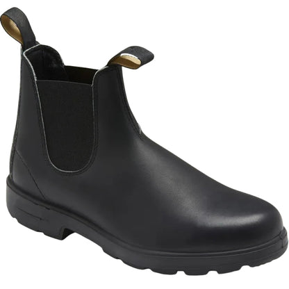 Timeless Round Toe Chelsea Boots
