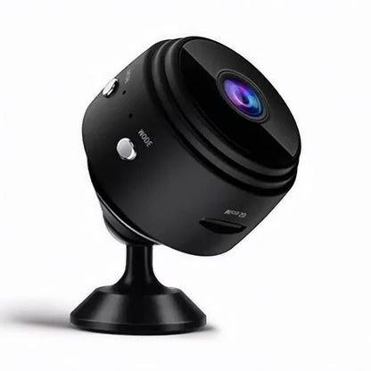Wireless Waterproof Camera for RVs and Trailers