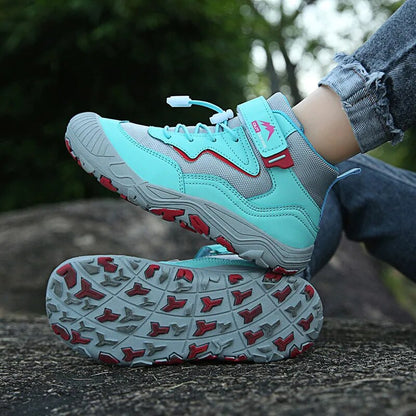 Niki | Women's All-Terrain Adventure Boots