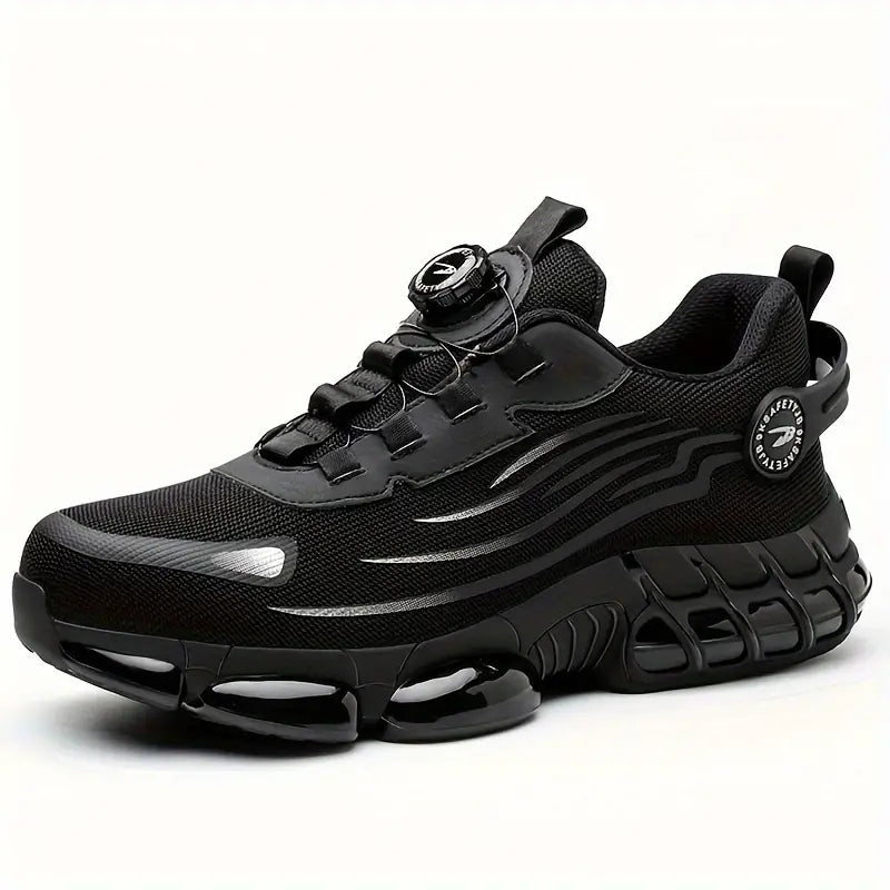 Protective Work Sneakers for All-Day Wear