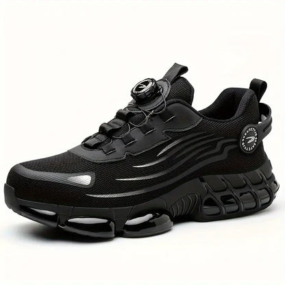 Protective Work Sneakers for All-Day Wear