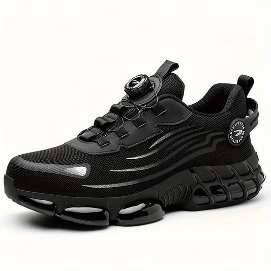Protective Work Sneakers for All-Day Wear