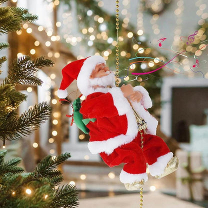 Santa Claus