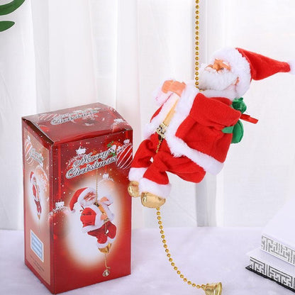 Santa Claus