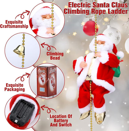 Santa Claus