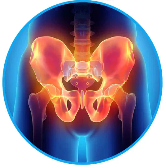 Sciatica Relief Belt for Back & Hip Pain