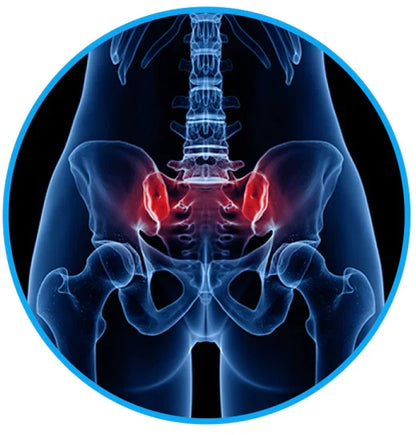 Sciatica Relief Belt for Back & Hip Pain