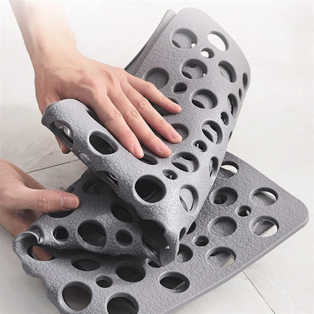 Anti-Slip Shower Mat | Mold & Mildew Resistant