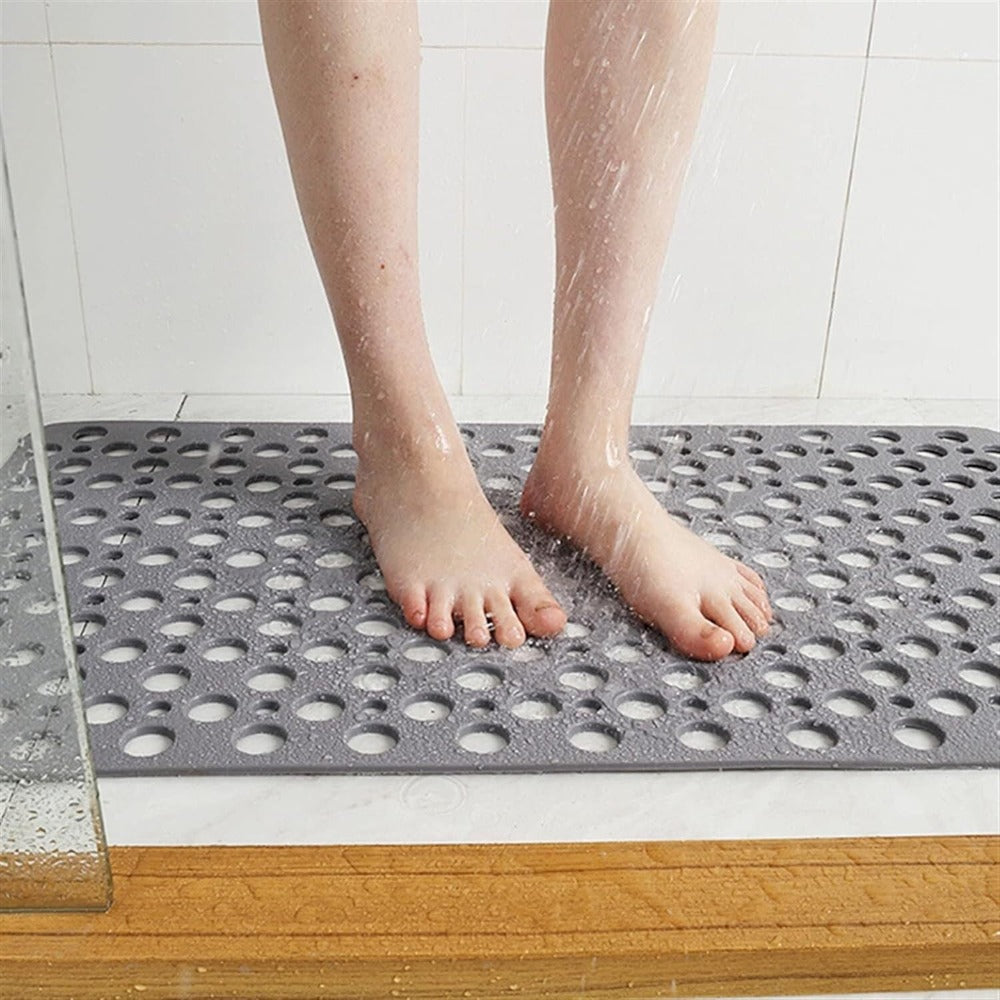 Anti-Slip Shower Mat | Mold & Mildew Resistant