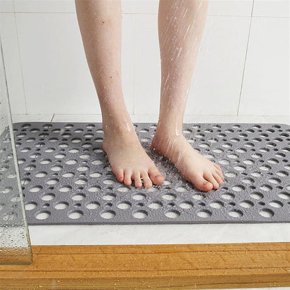 Anti-Slip Shower Mat | Mold & Mildew Resistant