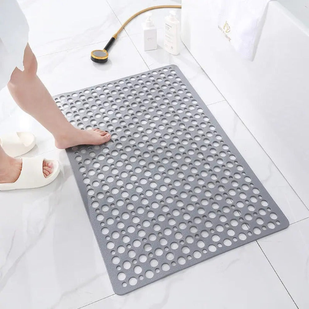 Anti-Slip Shower Mat | Mold & Mildew Resistant