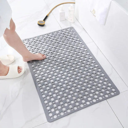 Anti-Slip Shower Mat | Mold & Mildew Resistant