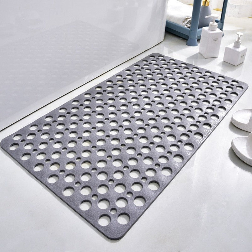 Anti-Slip Shower Mat | Mold & Mildew Resistant