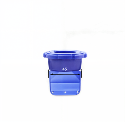 Odor Control Seal for Drains