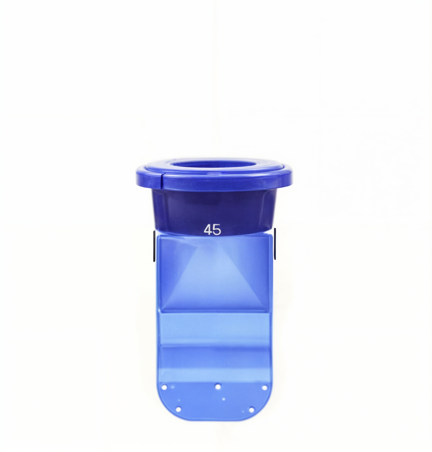 Odor Control Seal for Drains