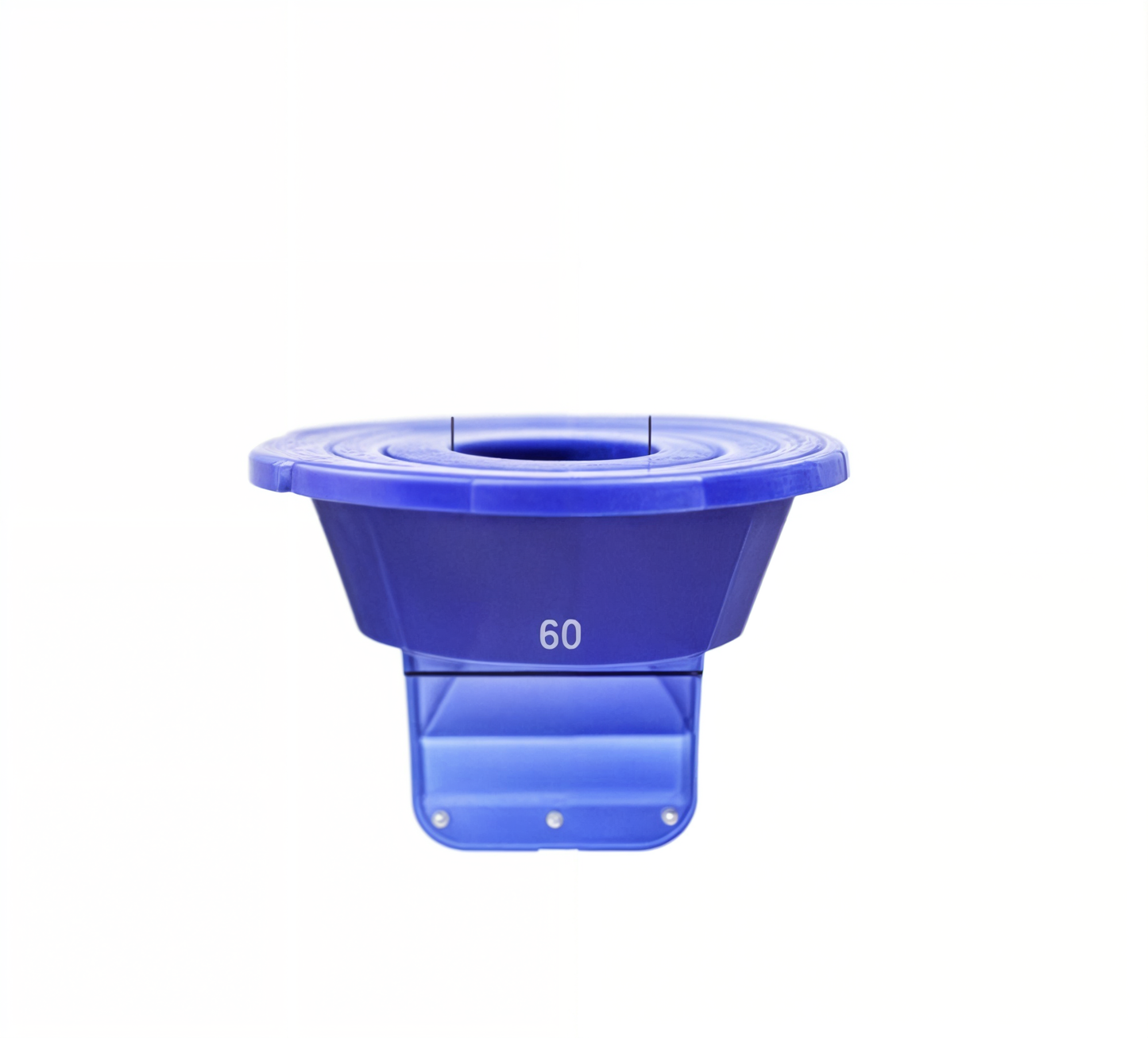 Odor Control Seal for Drains