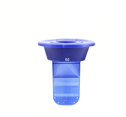 Odor Control Seal for Drains