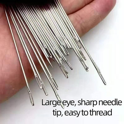 SewMaster Kit™ — Unleash Perfect Stitches and Transform Every Thread Into Art