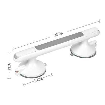 Bathroom Suction Safety Bar