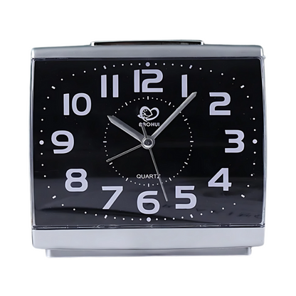 Simple Alarm Clock for Seniors