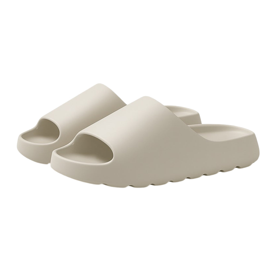Niki | Women's Cloud Comfort Slip-On Slides