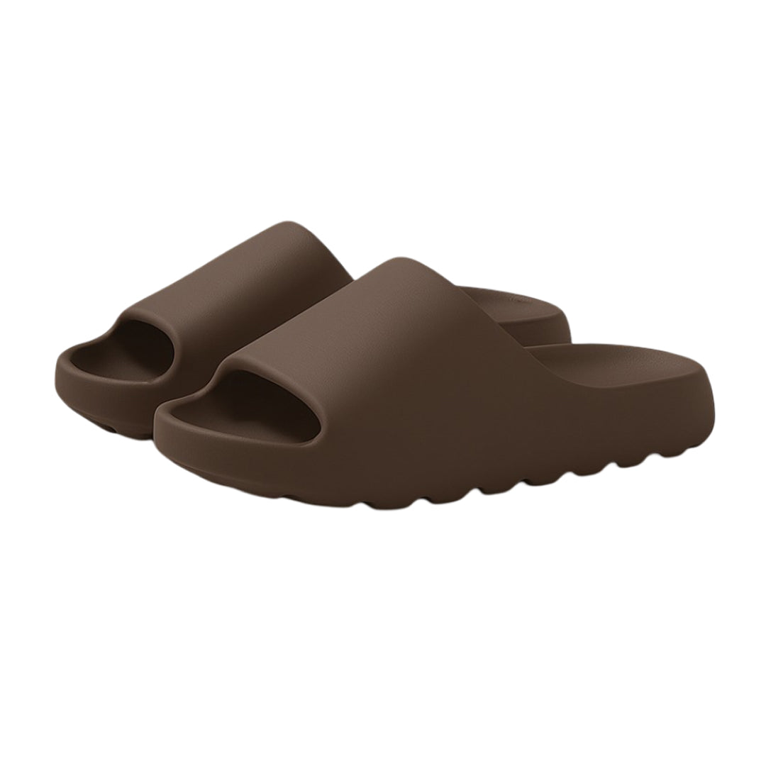 Niki | Women's Cloud Comfort Slip-On Slides