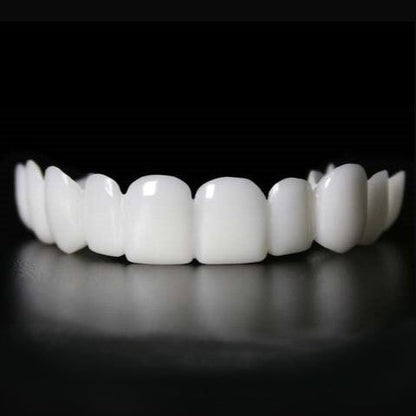 Cosmetic Dental Cover for Upper & Lower Teeth