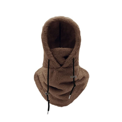 SNOWVENT – Thermal winter hat with breathable fleece lining