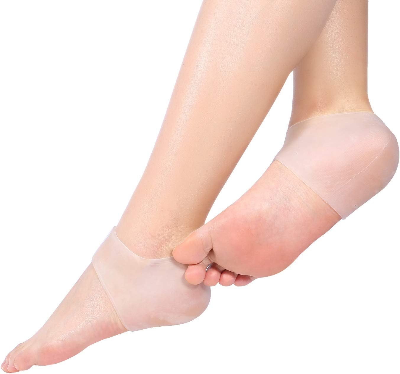 Soft Heel Protector