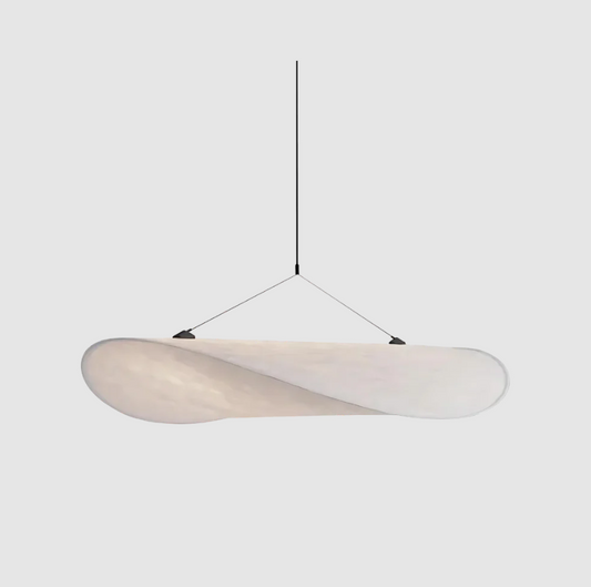 Japandi Style Pendant Light - Serene Illumination