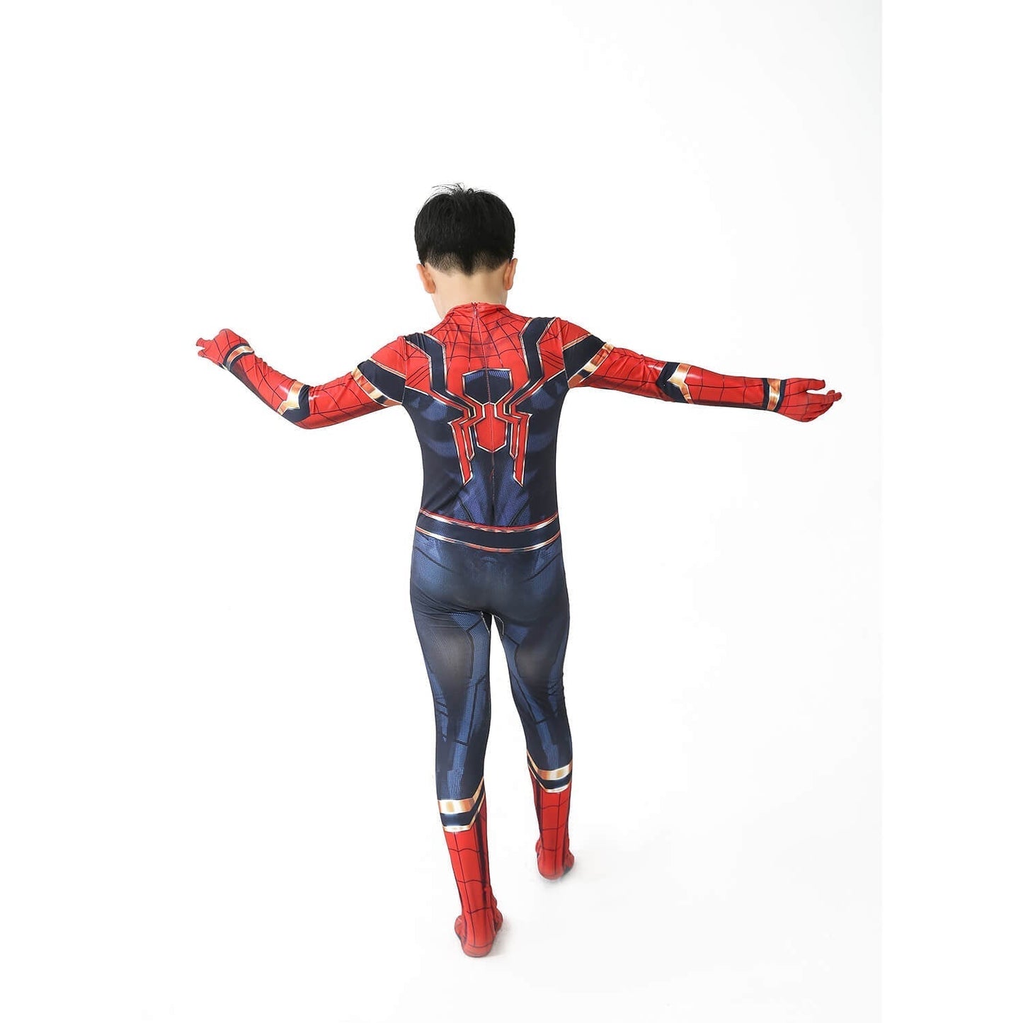 Spider-Man Suit for Kids & Adults