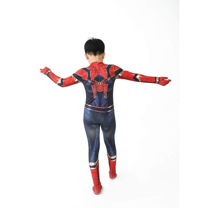 Spider-Man Suit for Kids & Adults