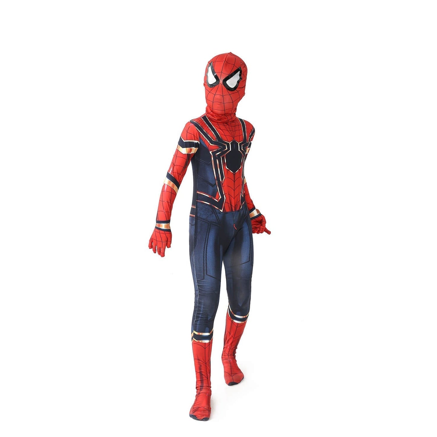 Spider-Man Suit for Kids & Adults