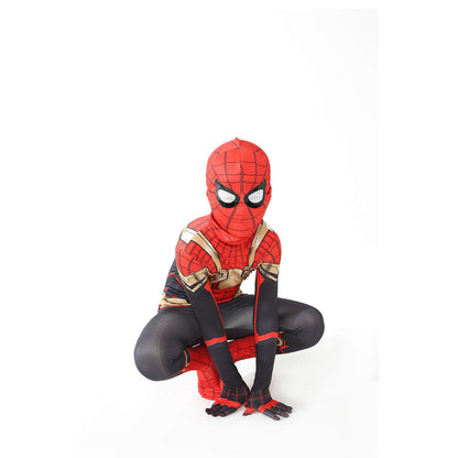 Spider-Man Suit for Kids & Adults