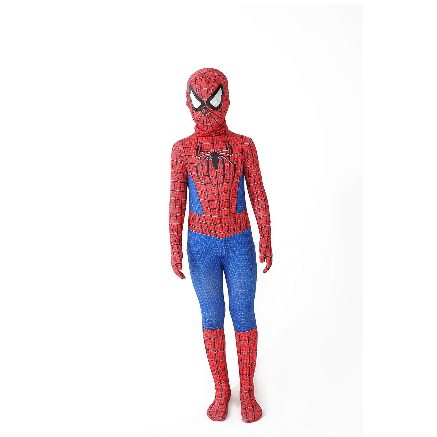 Spider-Man Suit for Kids & Adults