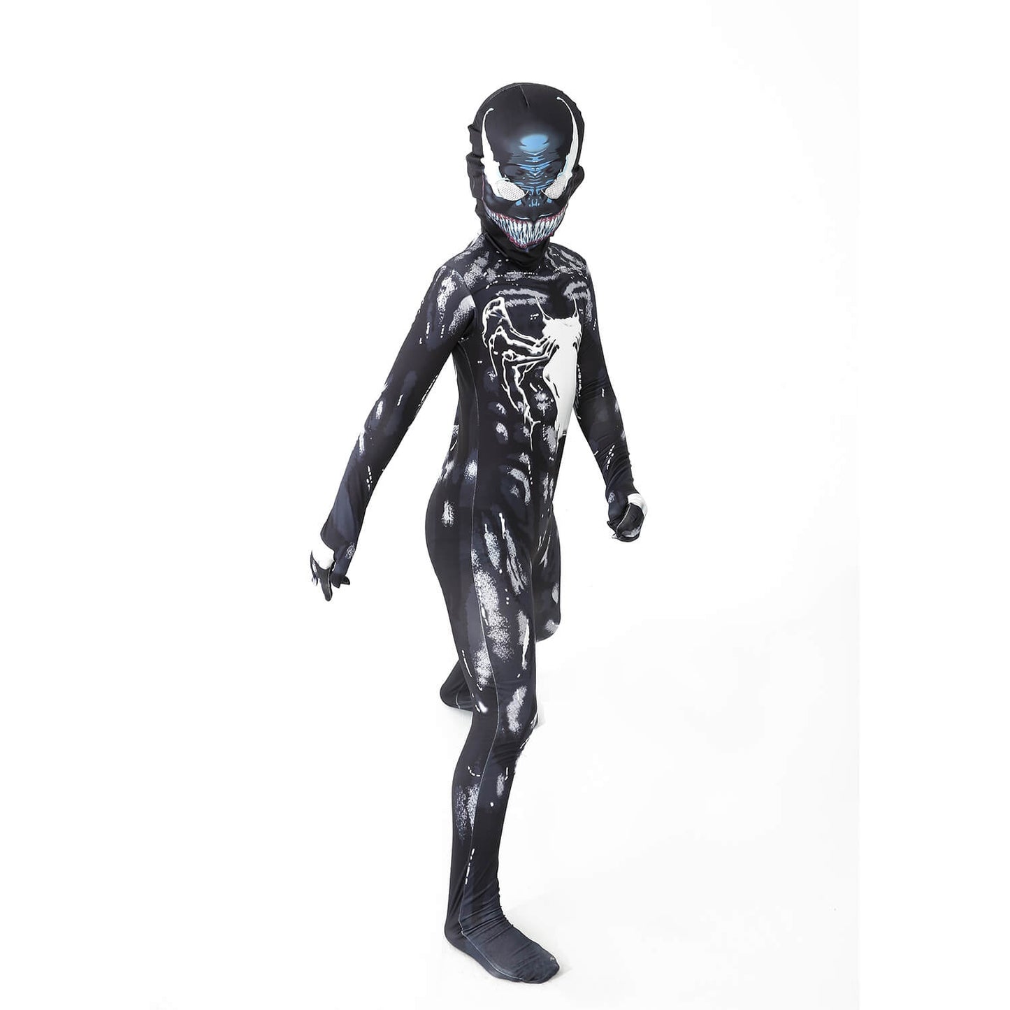 Spider-Man Suit for Kids & Adults