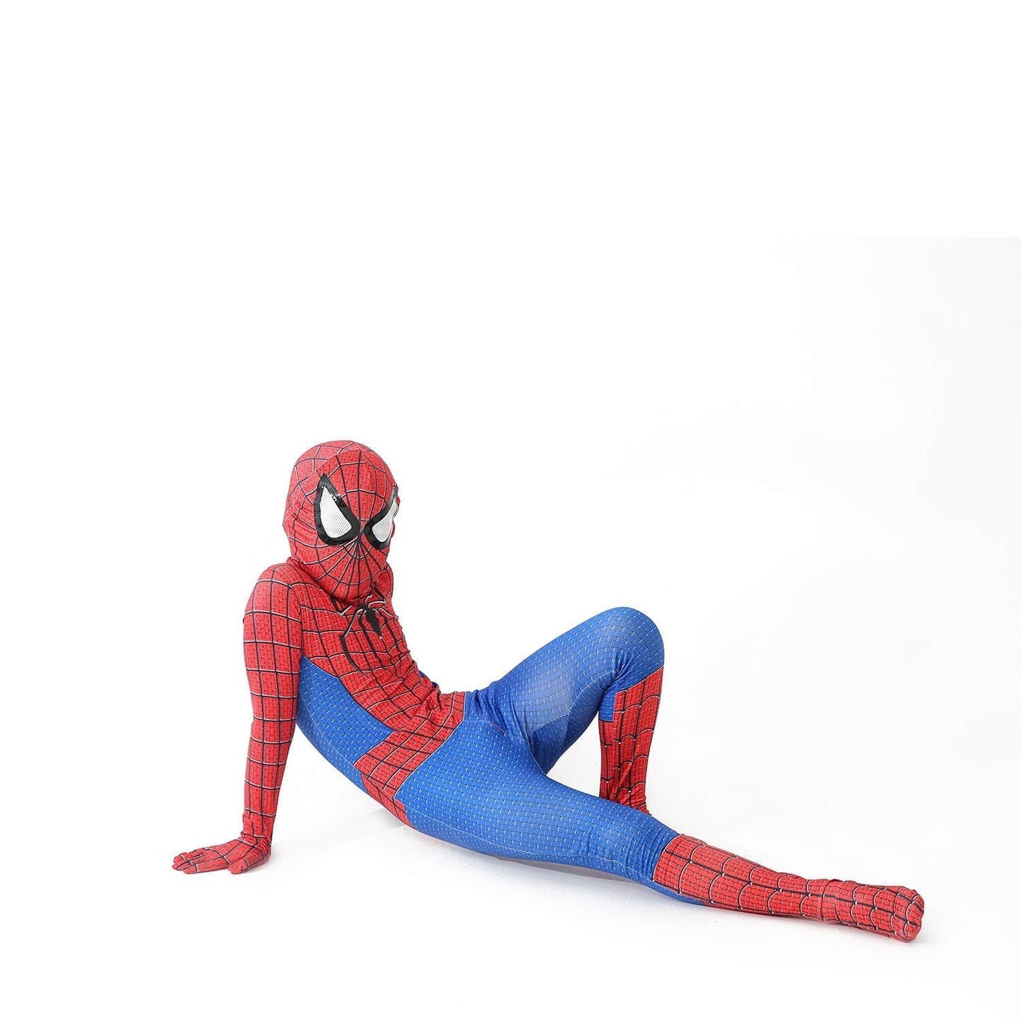 Spider-Man Suit for Kids & Adults