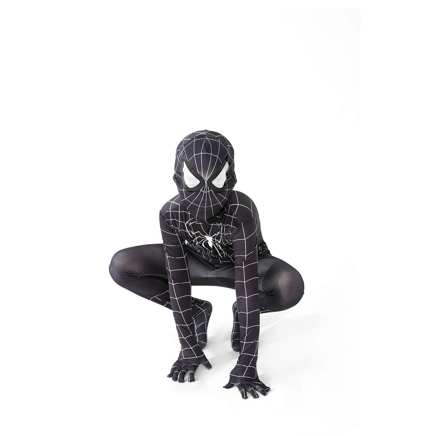 Spider-Man Suit for Kids & Adults