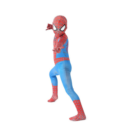 Spider-Man Suit for Kids & Adults