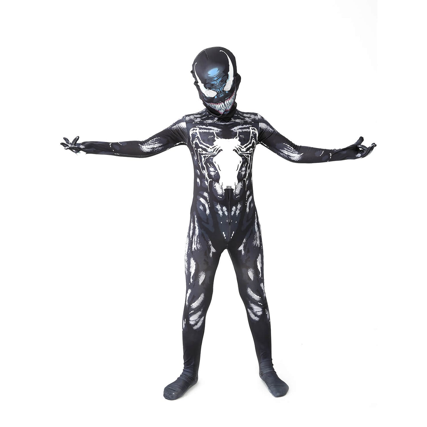 Spider-Man Suit for Kids & Adults