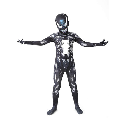 Spider-Man Suit for Kids & Adults