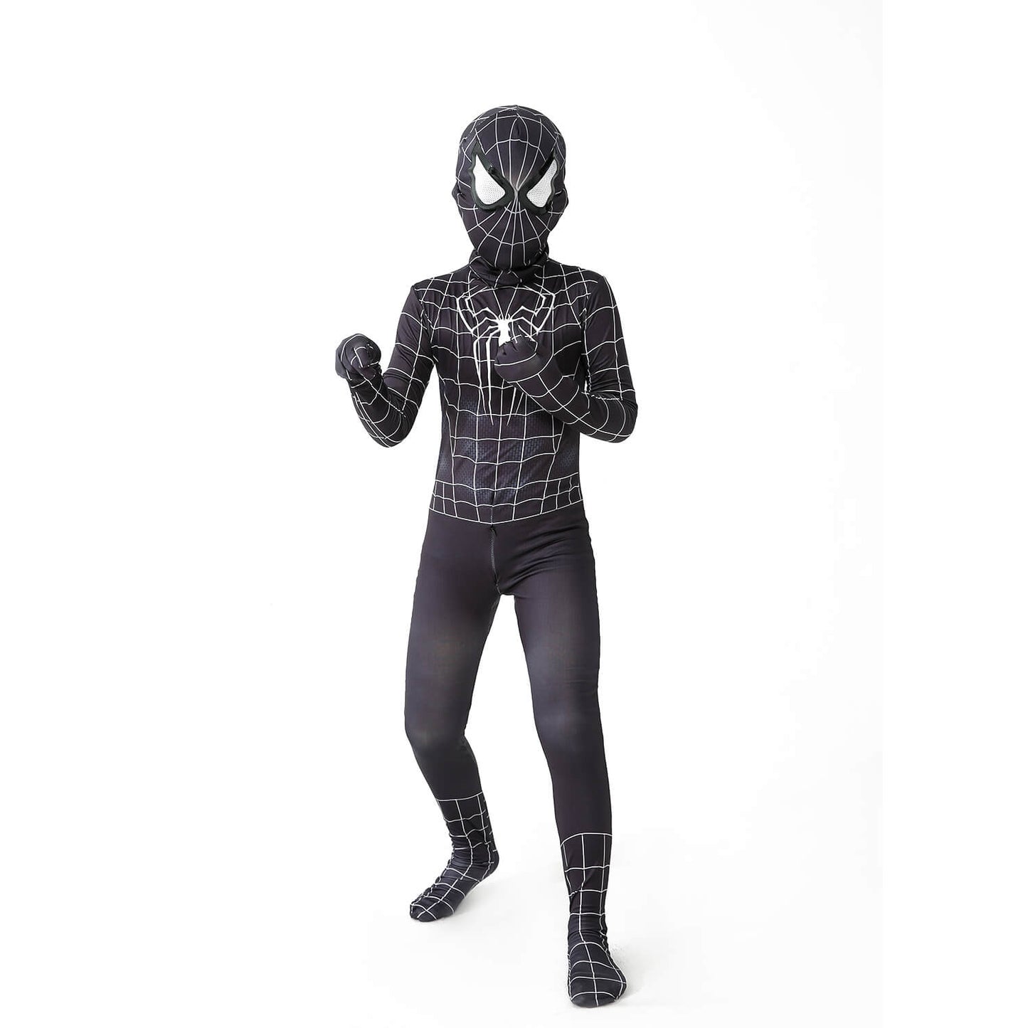 Spider-Man Suit for Kids & Adults