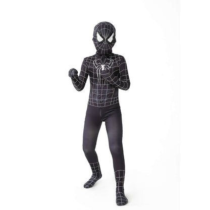Spider-Man Suit for Kids & Adults