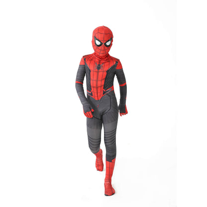 Spider-Man Suit for Kids & Adults