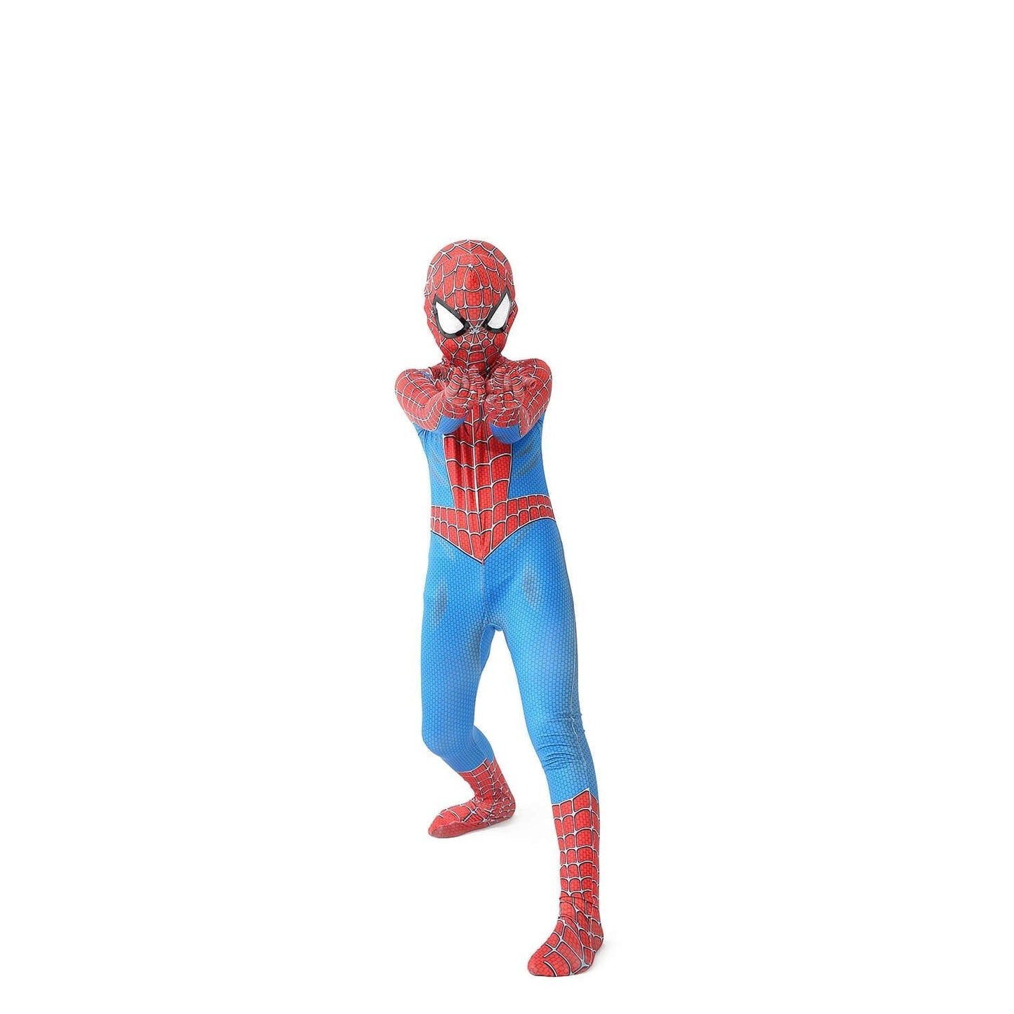 Spider-Man Suit for Kids & Adults